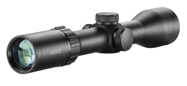 Lunette HAWKE VANTAGE 30 WA IR 1,5-6x44 réticule L4A DOT (Copie) – Image 2