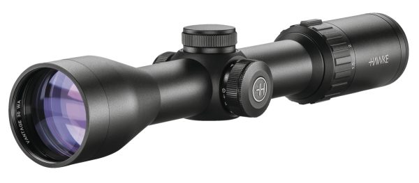 Lunette HAWKE VANTAGE 30 WA IR 1,5-6x44 réticule L4A DOT (Copie)