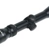 Lunette UNIFRANCE LE LYNX 3-9x32 réticule R9