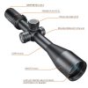 Lunette de Tir  BUSHNELL Match Pro 6-24x50 Deploy Mil FFP