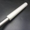 Silencieux A-TEC CMM-6 Rimfire  Filetage 1/2 X20 UNF  ARGENT – Image 2
