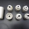 Silencieux A-TEC CMM-6 Rimfire  Filetage 1/2 X20 UNF  ARGENT – Image 3