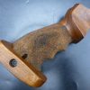 Crosse bois + repose paume droitier AR-15