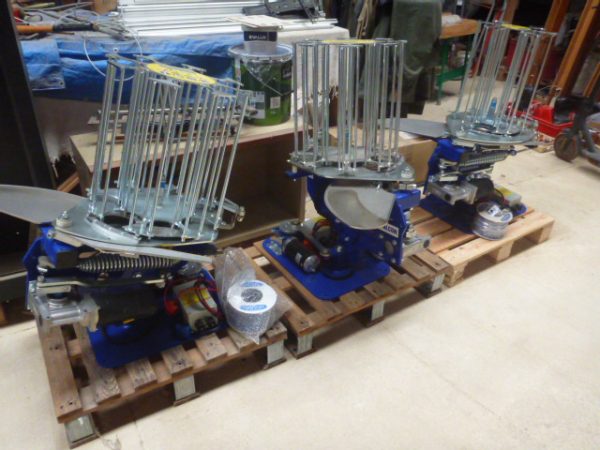 Location LANCEUR DE BALL TRAP – Image 4