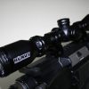 Pack Carabine Hammerli Tac R1 Cal 22lr avec lunette – Image 5