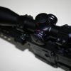 Pack Carabine Hammerli Tac R1 Cal 22lr avec lunette – Image 4