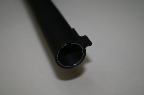 Pack POINT ROUGE + LAMPE+ Fusil à pompe Sühlberg ST-101 à canon rayé 61 cm CAL.12/76 – Image 4