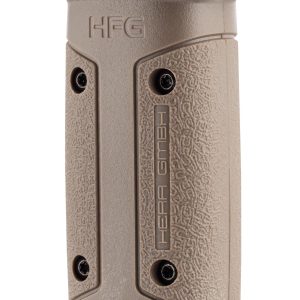 Poignée verticale FDE HERA ARMS HFG Picatinny