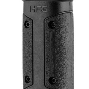 Poignée verticale Noir HERA ARMS HFG Picatinny