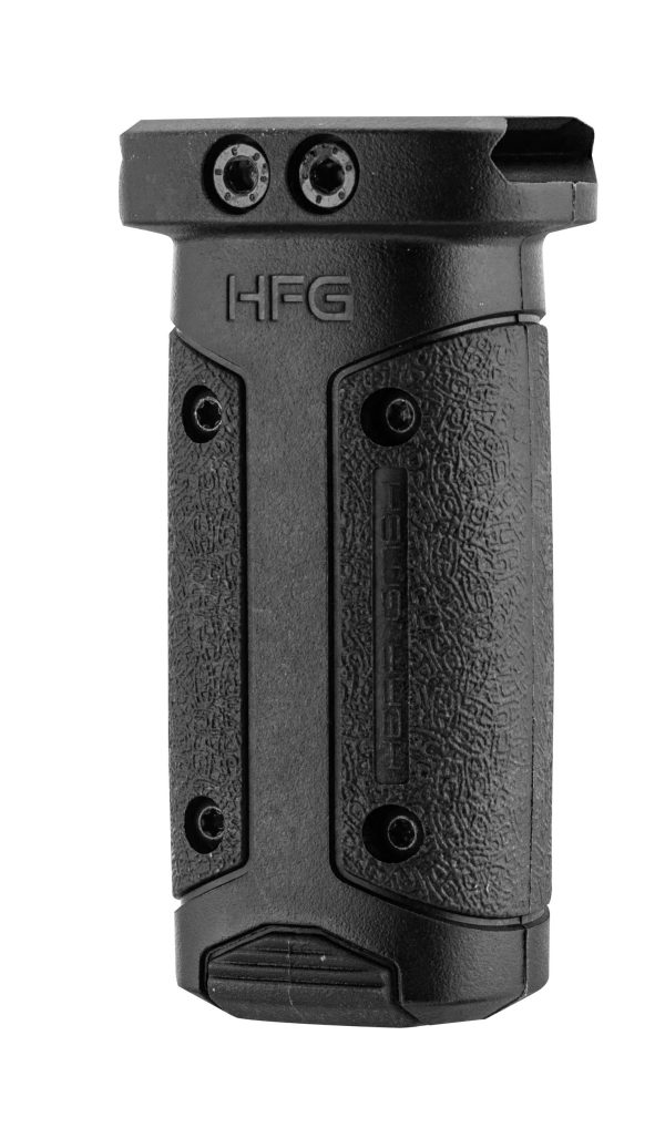 Poignée verticale Noir HERA ARMS HFG Picatinny