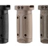 Poignée verticale Noir HERA ARMS HFG Picatinny – Image 2