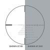 Lunette de Tir  BUSHNELL Match Pro 6-24x50 Deploy Mil FFP – Image 2