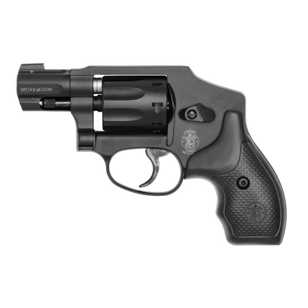 Revolver Smith wesson M43C 22LR 1 7/8″ – Image 5