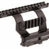 Montage double rails Picatinny pour AK47