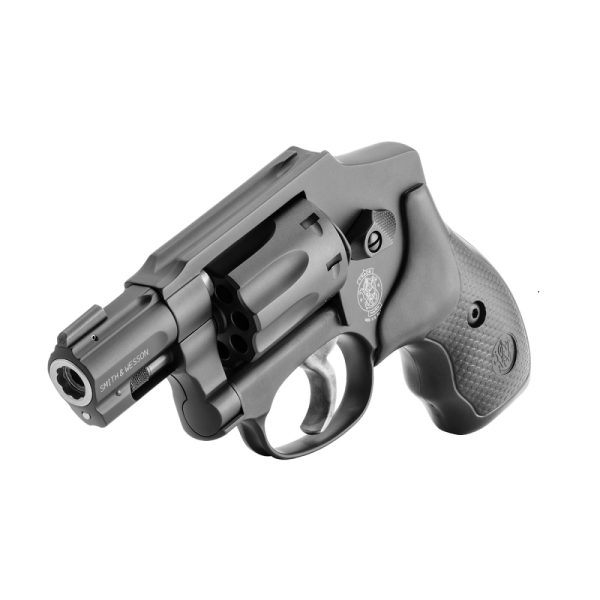 Revolver Smith wesson M43C 22LR 1 7/8″