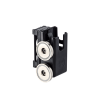 Porte chargeur GHOST avec double aimant