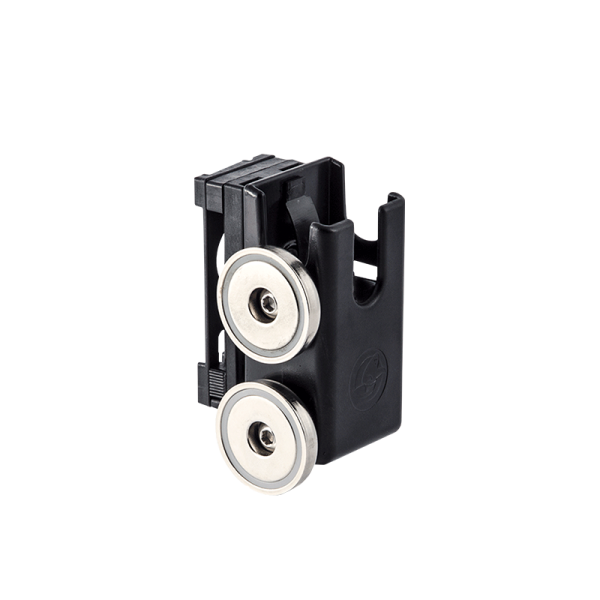 Porte chargeur GHOST avec double aimant