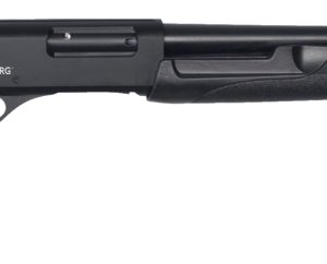 Fusil à pompe Sühlberg ST-101 à canon rayé 61 cm CAL.12/76