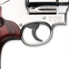Revolver S&W 686 PLUS LUXE cal.357mag crosse bois  7 COUPS  canon 6″ – Image 3