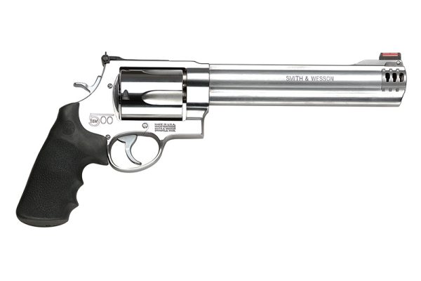 Smith Wesson M500 Cal 500 SW  8.38 POUCES (Compensateur amovible) – Image 2