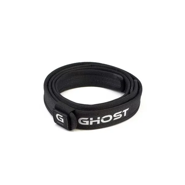 Ceinture IPSC Amadini GHOST  110 cm noir – Image 2