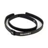 Ceinture IPSC Amadini GHOST  100 cm noir