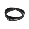 Ceinture IPSC Amadini GHOST  100 cm noir – Image 3