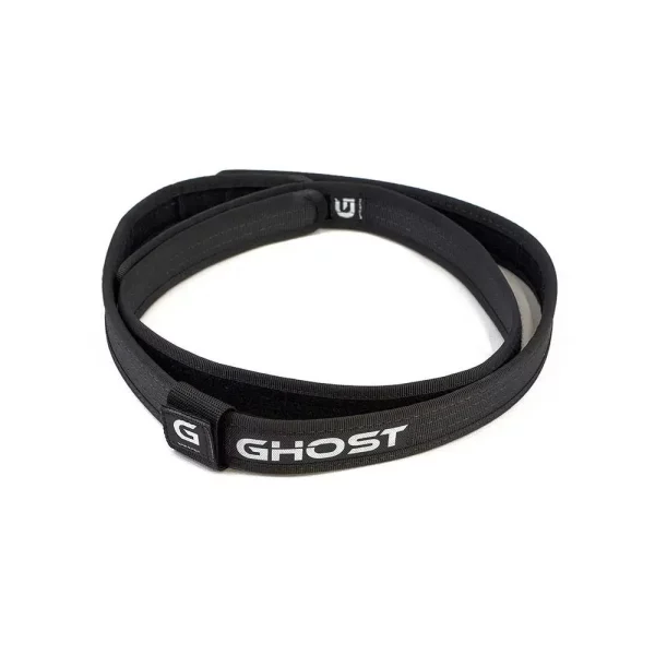 Ceinture IPSC Amadini GHOST  110 cm noir – Image 3
