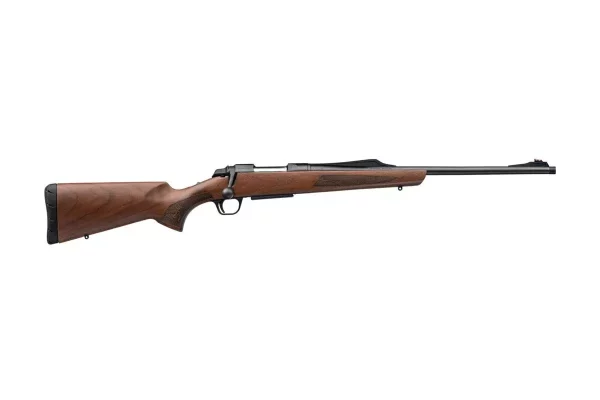 CARABINE BROWNING A-BOLT 3+ HUNTER BATTUE FILETÉE CAL 30.06