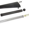 Crosse+tube+ressort et buffer AR-15 A2 UTG