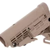 crosse CBS rétractable TAN (commercial) CAA industries