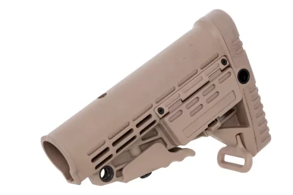 crosse CBS rétractable TAN (commercial) CAA industries