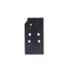 Adaptateur CZ SHADOW 2 OR  pour Vortex Venom, Docter sight , Delta optical.... – Image 3