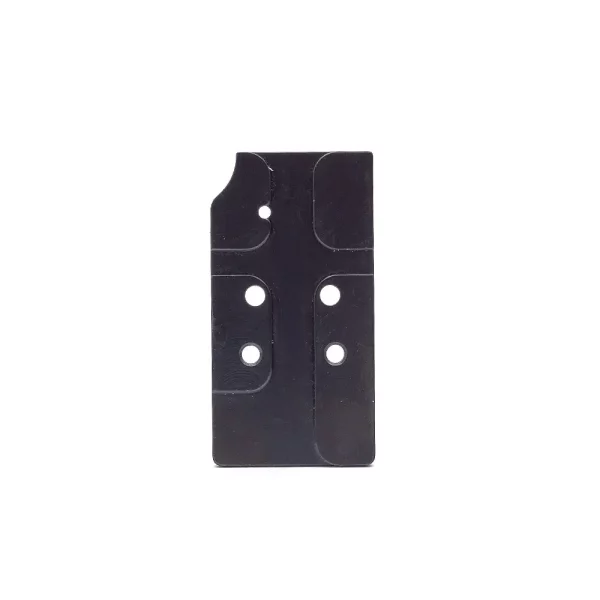 Adaptateur CZ SHADOW 2 OR  pour Vortex Venom, Docter sight , Delta optical.... – Image 3