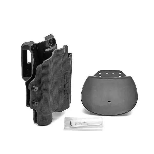 Holster Ghost Civilian SF pour GLOCK