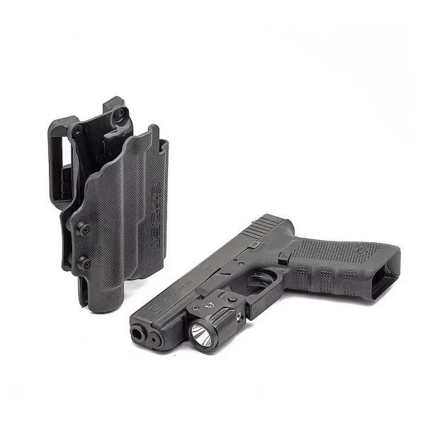 Holster Ghost Civilian SF pour GLOCK – Image 5