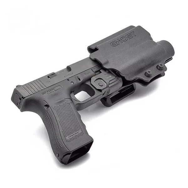 Holster Ghost Civilian SF pour GLOCK – Image 4