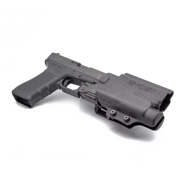 Holster Ghost Civilian SF pour GLOCK – Image 2