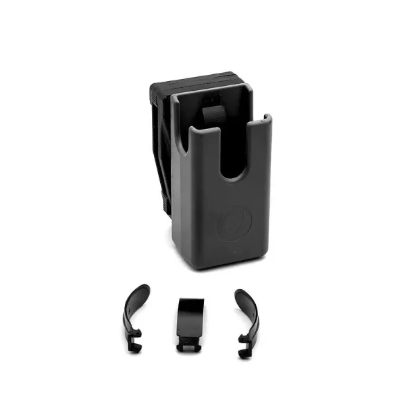 porte chargeur GHOST HYBRID noir