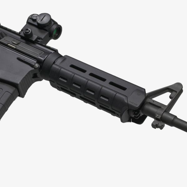 Garde main Magpull MOE M-LOK carbine couleur FDE – Image 3
