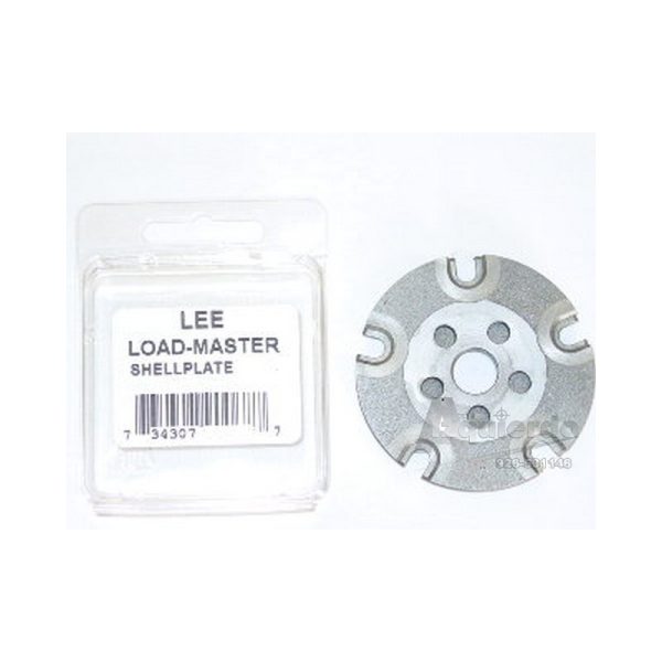 Shellplate Lee Load master N° 7A  Cal 32 ACP , 30 M1