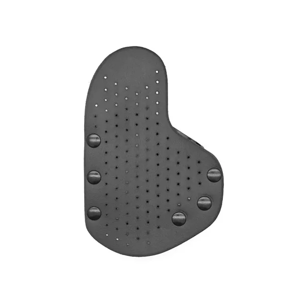 Holster GHOST CIVILIAN INSIDE pour Glock 43/48 droitier – Image 2