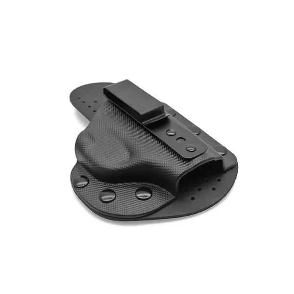 Holster GHOST CIVILIAN INSIDE pour Glock 43/48 droitier – Image 3
