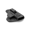 Holster GHOST CIVILIAN INSIDE pour Glock 43/48 droitier – Image 4