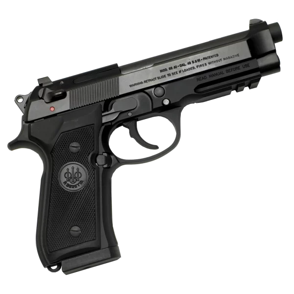 Pistolet Beretta 92 A1 FS