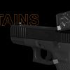 PISTOLET GLOCK 43X FS A-CUT COMBO AIMPOINT COA – Image 2