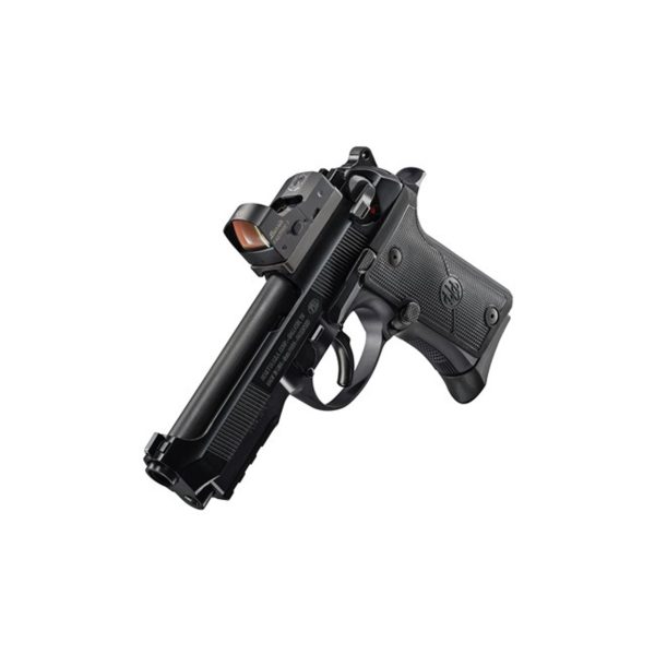 Pistolet Beretta M9 92X RDO Full Size calibre 9x19