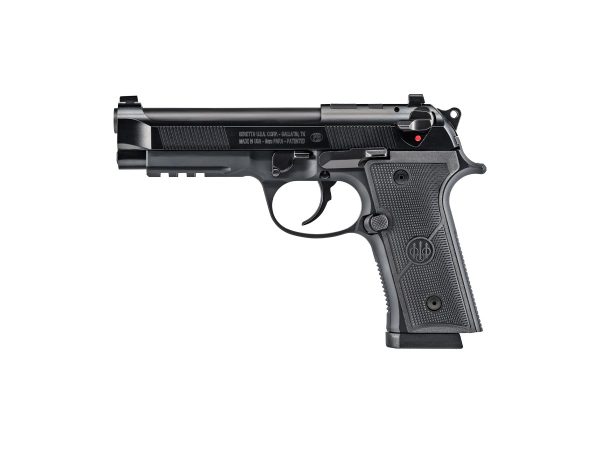 Pistolet Beretta M9 92X RDO Full Size calibre 9x19 – Image 2