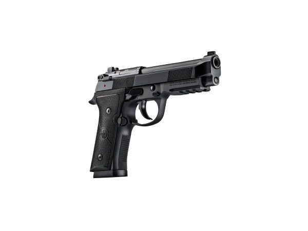 Pistolet Beretta M9 92X RDO Full Size calibre 9x19 – Image 6