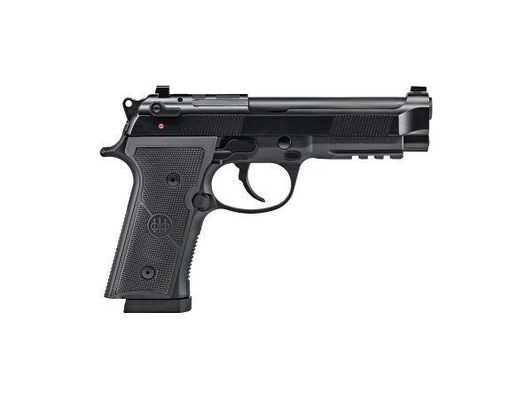 Pistolet Beretta M9 92X RDO Full Size calibre 9x19 – Image 5